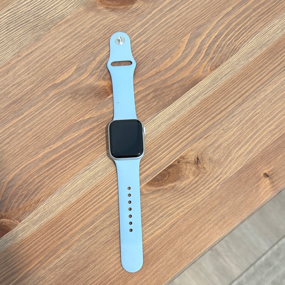 Apple Watch SE